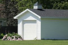 Wilsom outbuilding construction costs